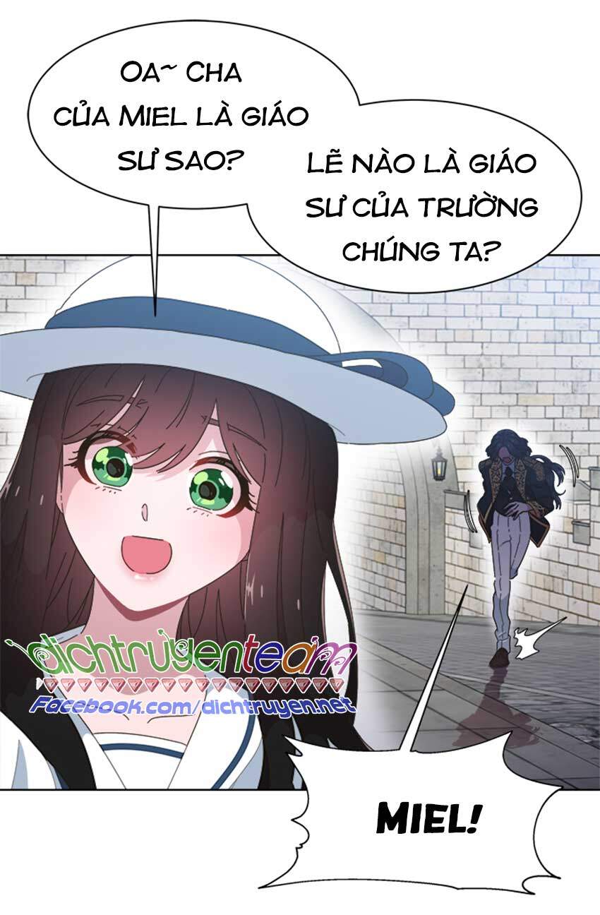 Con Gái Bảo Bối Của Ma Vương Chapter 123 - Trang 2