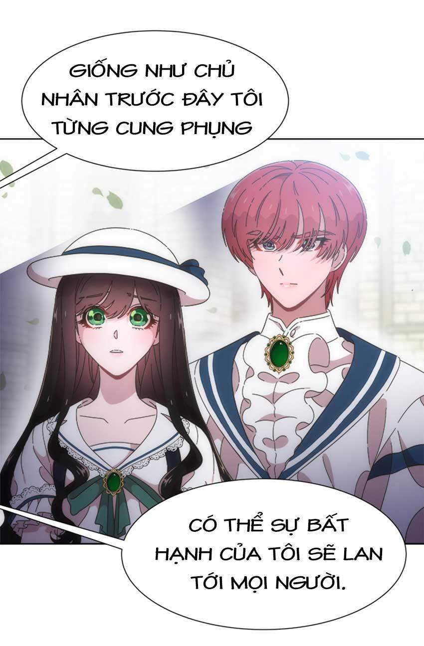 Con Gái Bảo Bối Của Ma Vương Chapter 122 - Trang 2