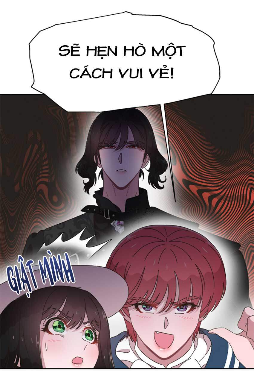 Con Gái Bảo Bối Của Ma Vương Chapter 122 - Trang 2