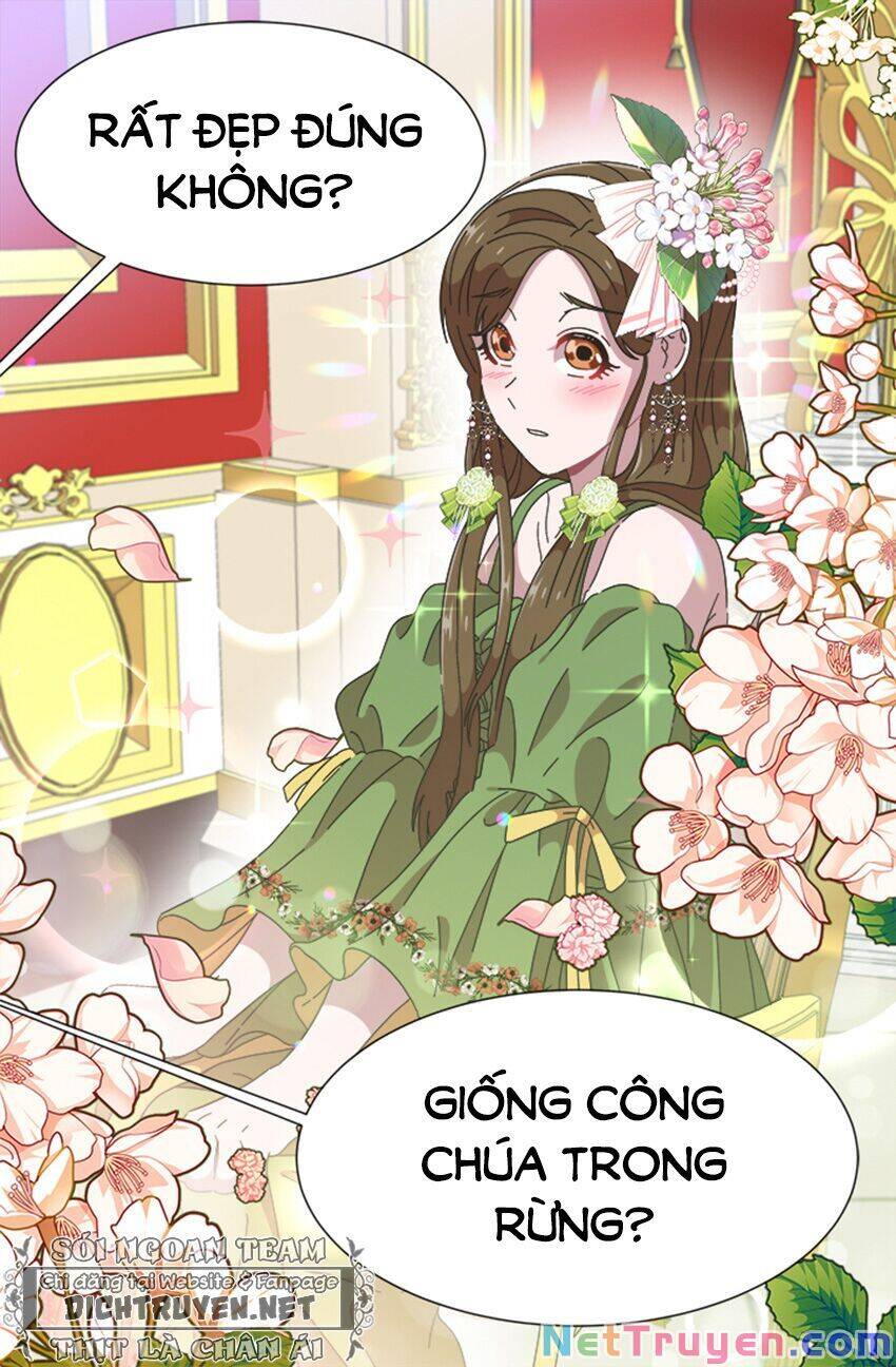 Con Gái Bảo Bối Của Ma Vương Chapter 118 - Trang 2