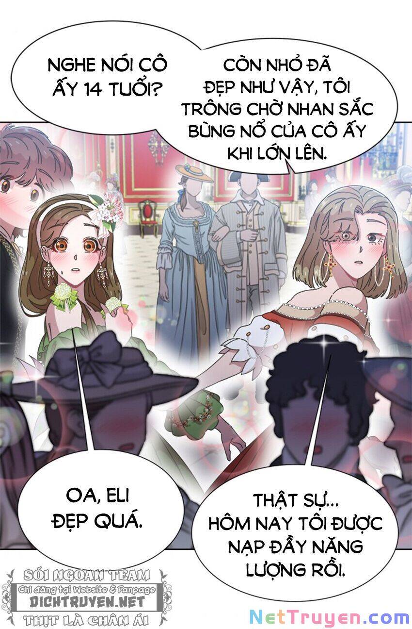 Con Gái Bảo Bối Của Ma Vương Chapter 118 - Trang 2