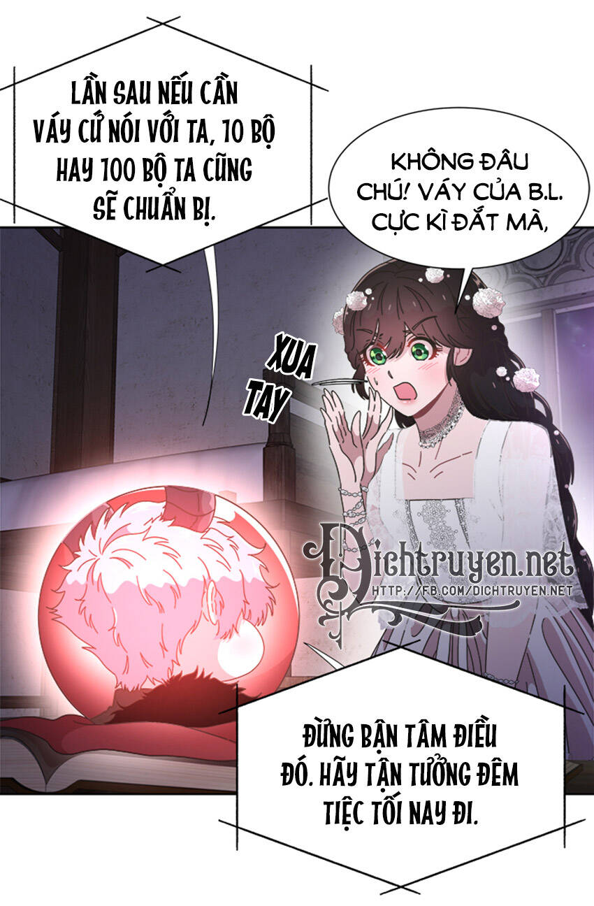 Con Gái Bảo Bối Của Ma Vương Chapter 117 - Trang 2