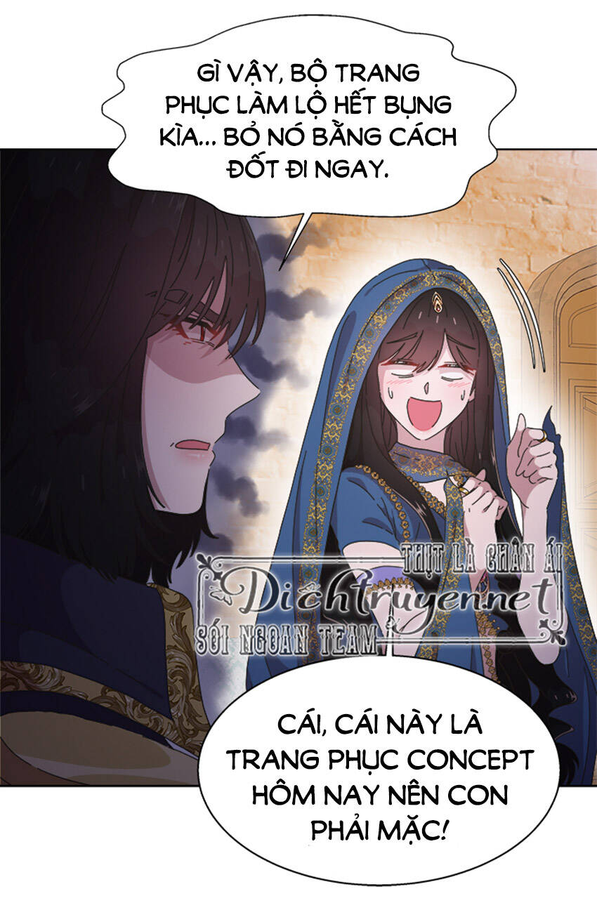 Con Gái Bảo Bối Của Ma Vương Chapter 114 - Trang 2