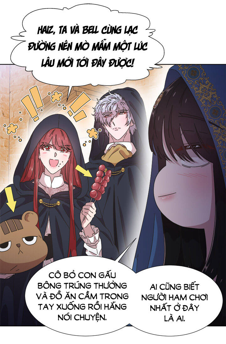 Con Gái Bảo Bối Của Ma Vương Chapter 114 - Trang 2