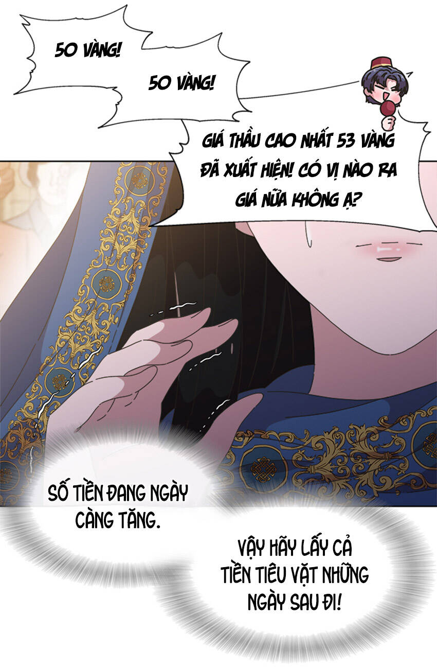 Con Gái Bảo Bối Của Ma Vương Chapter 114 - Trang 2