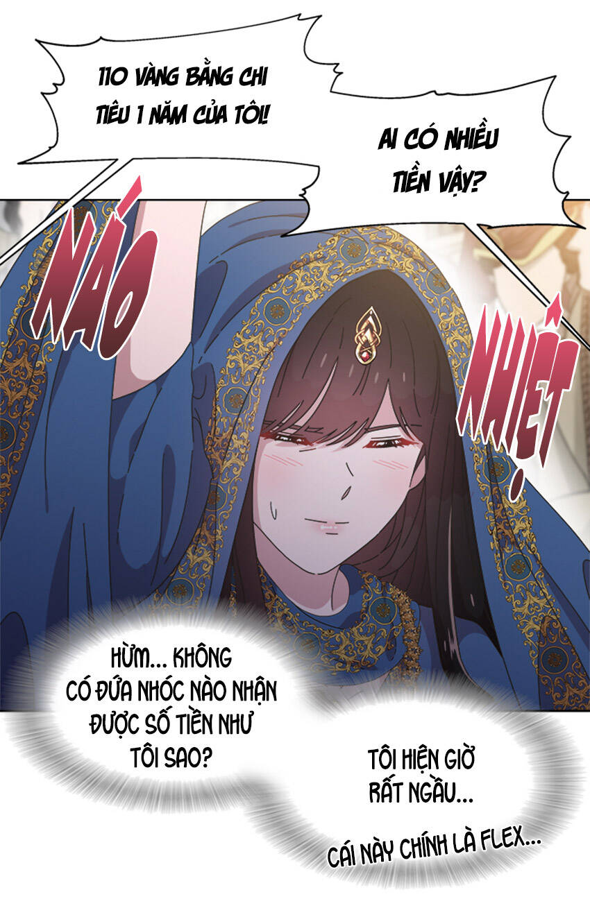 Con Gái Bảo Bối Của Ma Vương Chapter 114 - Trang 2