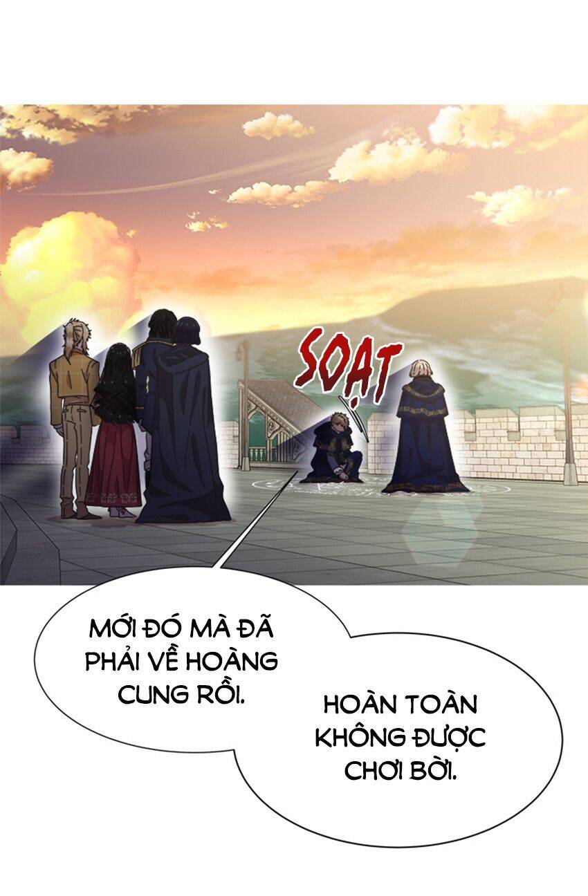 Con Gái Bảo Bối Của Ma Vương Chapter 113 - Trang 2