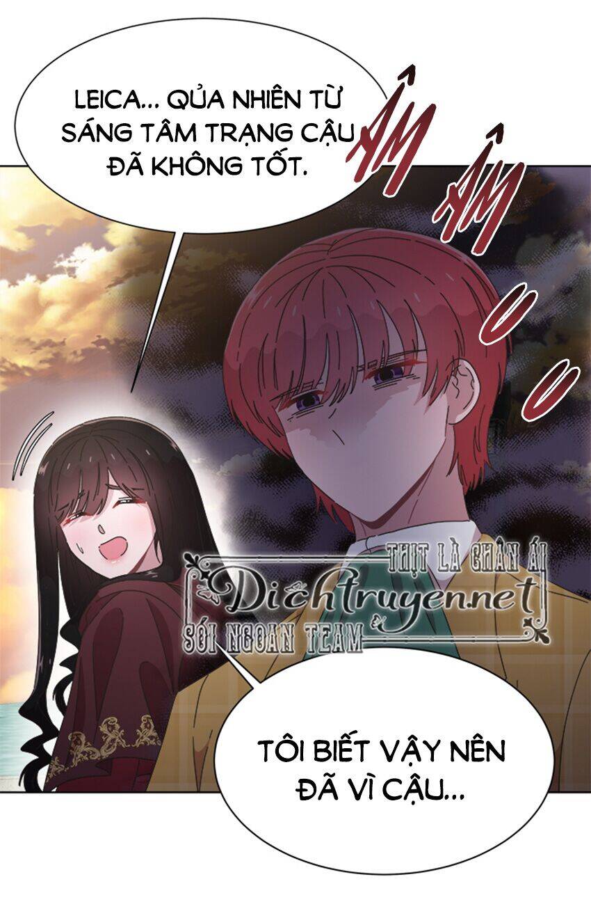 Con Gái Bảo Bối Của Ma Vương Chapter 113 - Trang 2