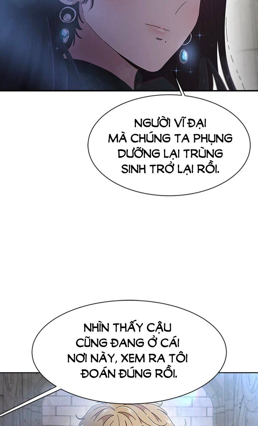 Con Gái Bảo Bối Của Ma Vương Chapter 110 - Trang 2