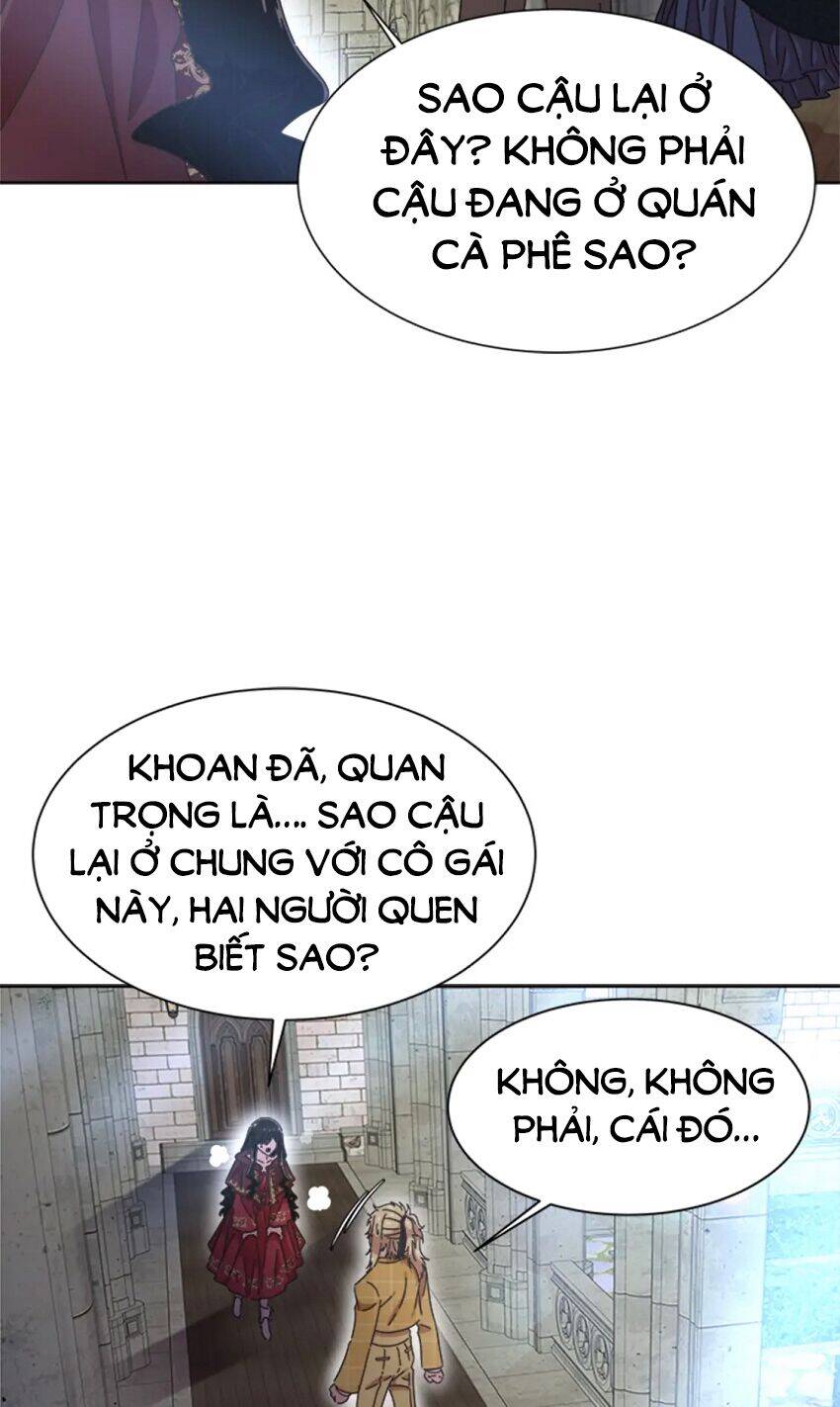 Con Gái Bảo Bối Của Ma Vương Chapter 110 - Trang 2