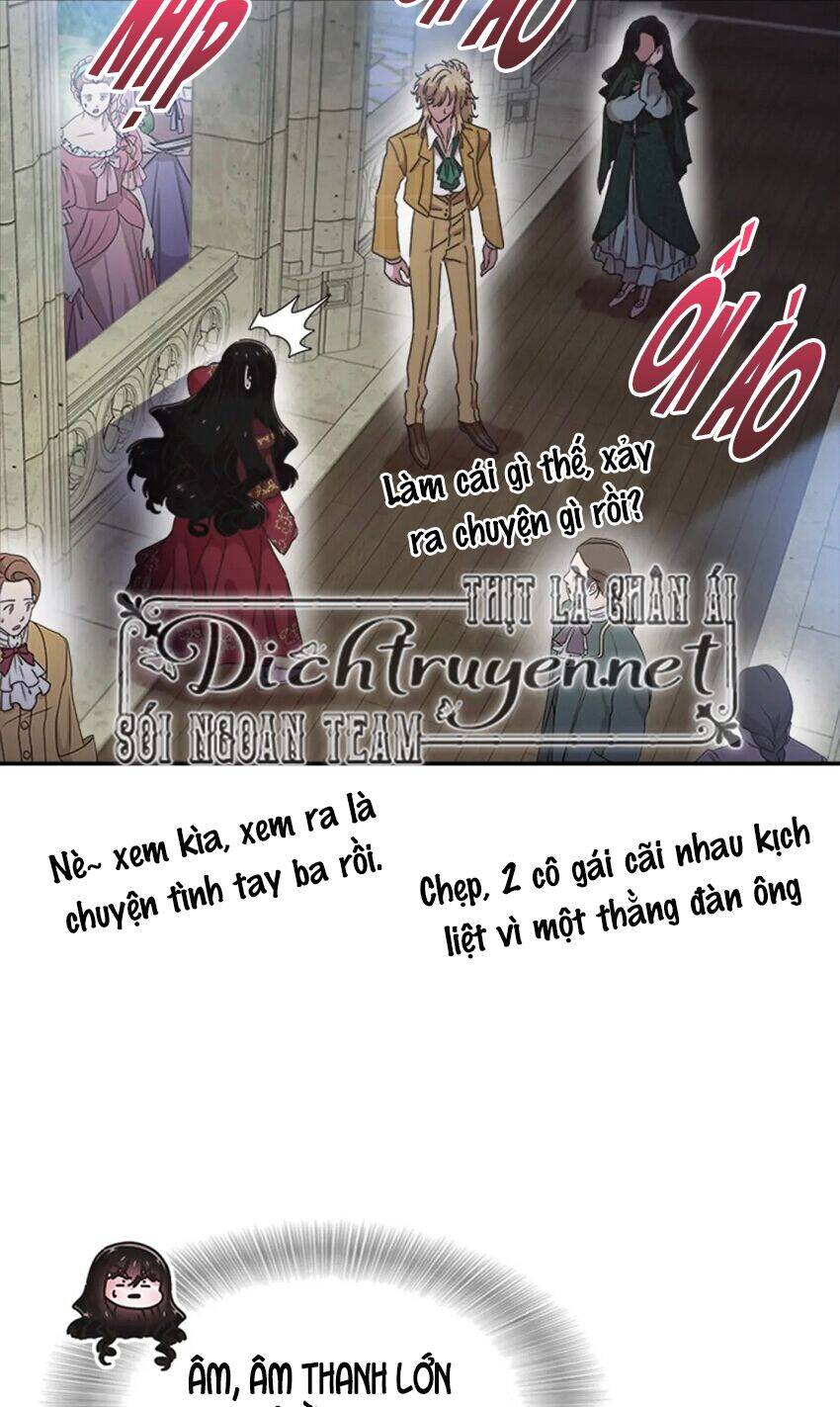 Con Gái Bảo Bối Của Ma Vương Chapter 110 - Trang 2