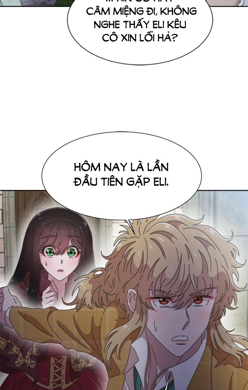 Con Gái Bảo Bối Của Ma Vương Chapter 110 - Trang 2