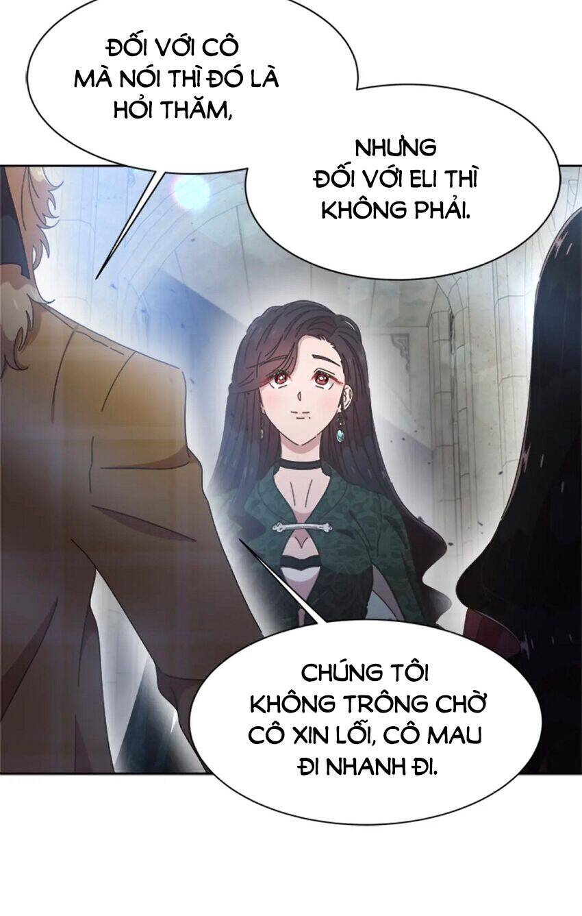 Con Gái Bảo Bối Của Ma Vương Chapter 110 - Trang 2