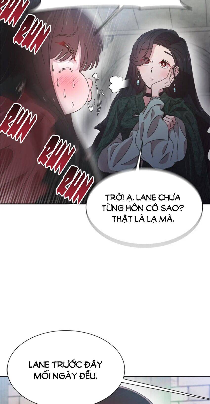 Con Gái Bảo Bối Của Ma Vương Chapter 110 - Trang 2