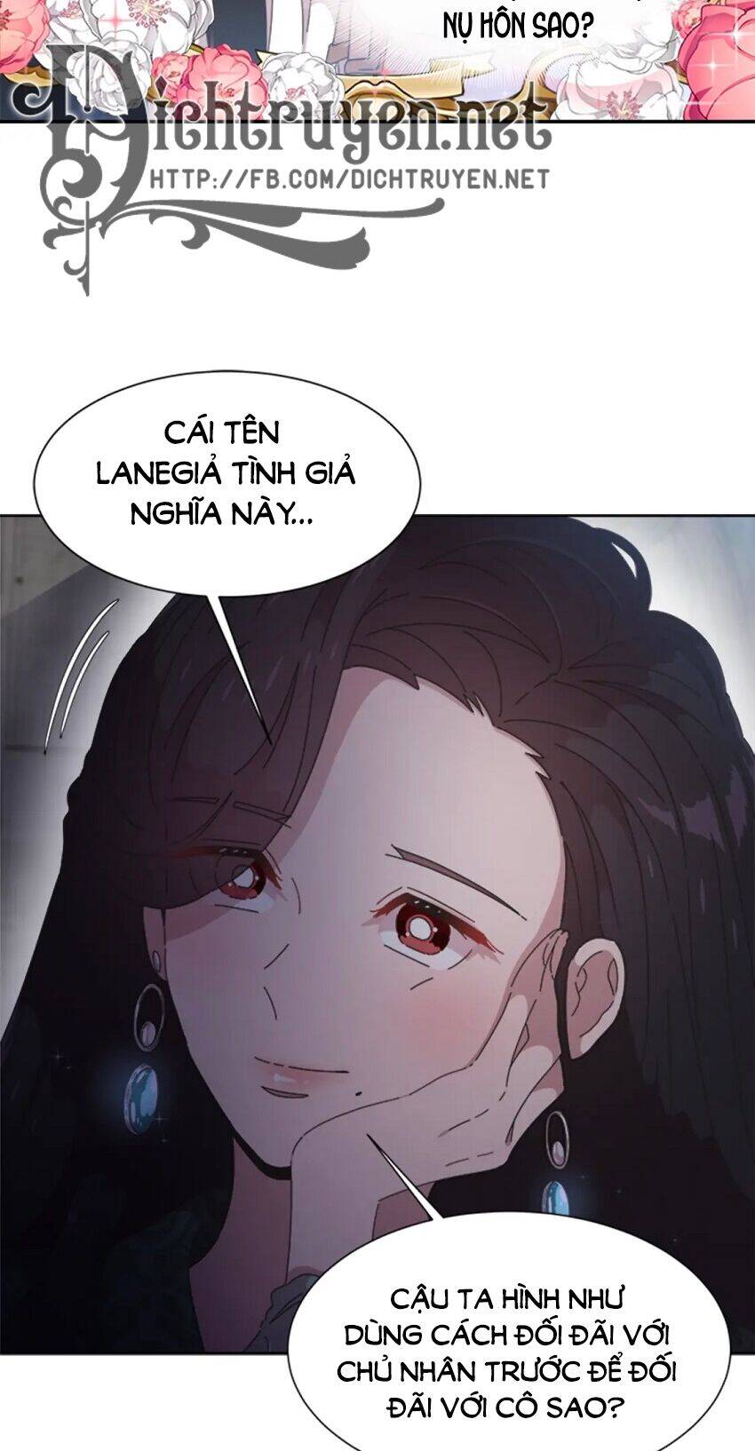 Con Gái Bảo Bối Của Ma Vương Chapter 110 - Trang 2