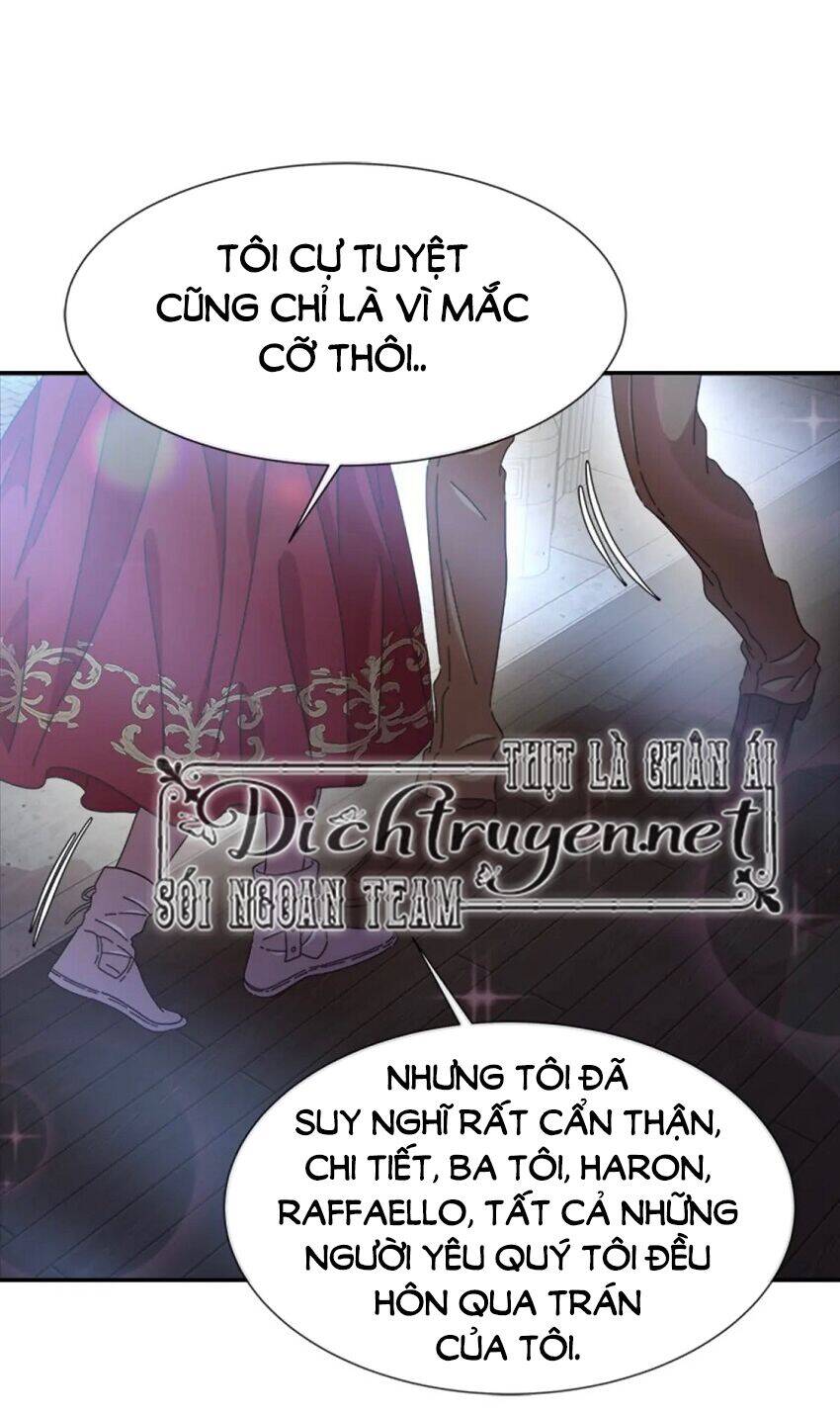 Con Gái Bảo Bối Của Ma Vương Chapter 110 - Trang 2