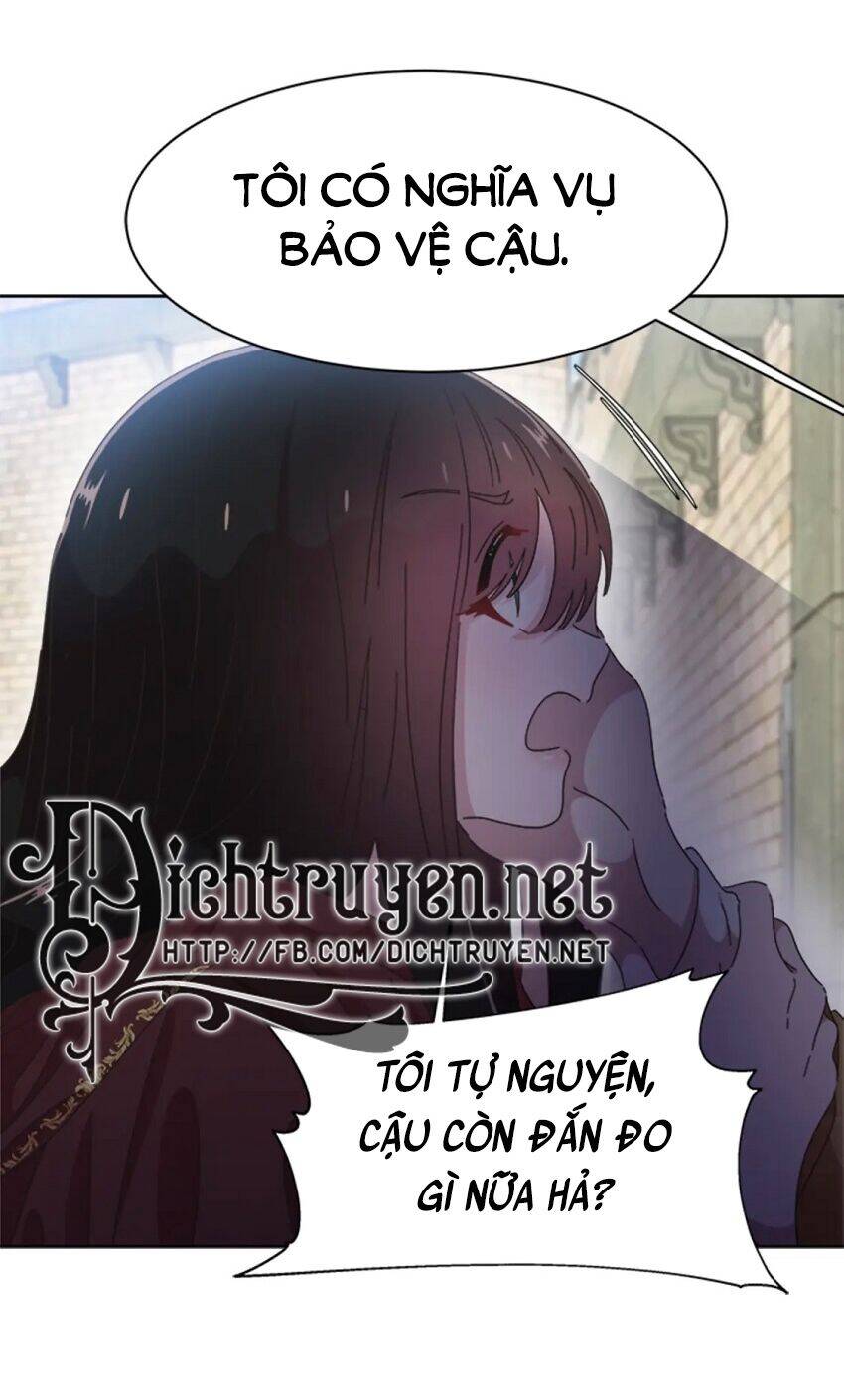 Con Gái Bảo Bối Của Ma Vương Chapter 110 - Trang 2