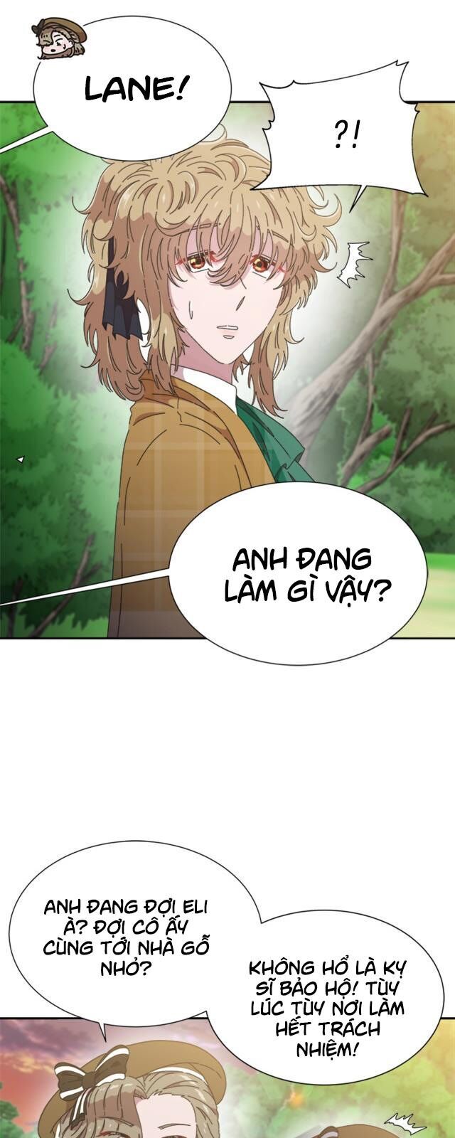 Con Gái Bảo Bối Của Ma Vương Chapter 106 - Trang 2