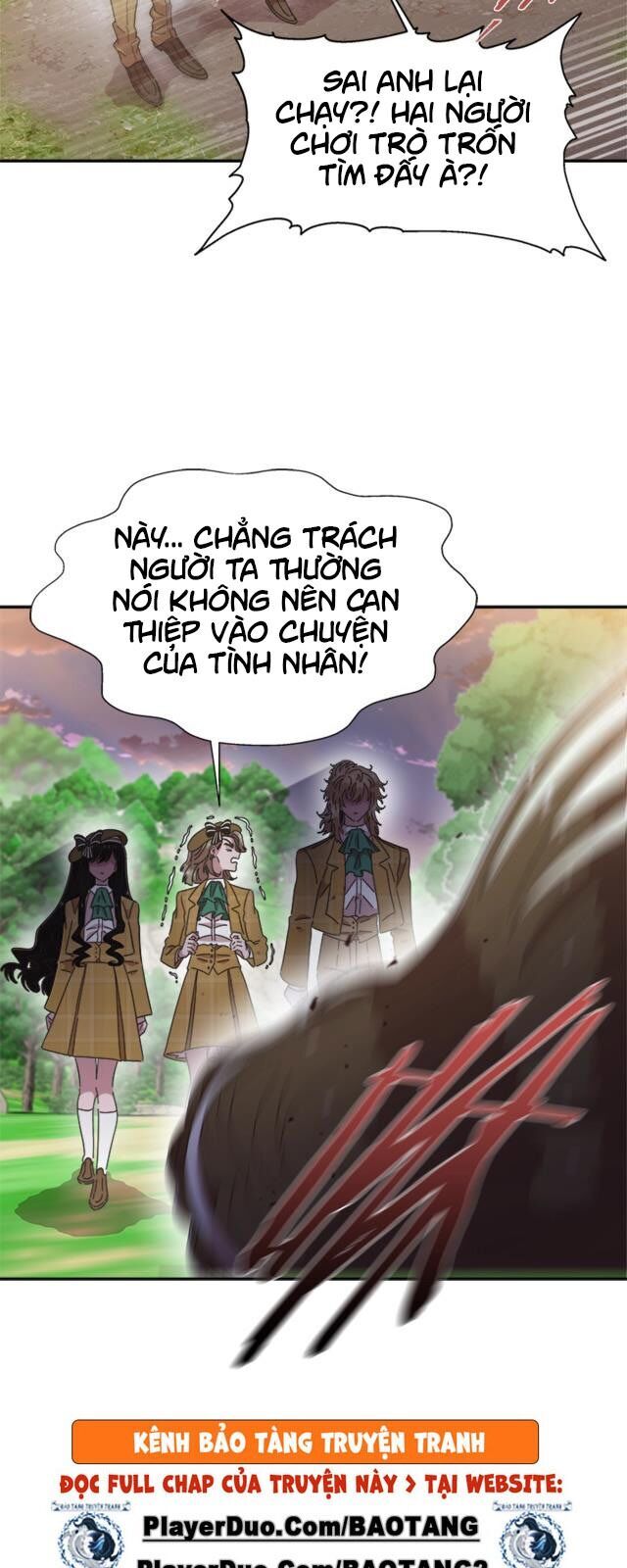 Con Gái Bảo Bối Của Ma Vương Chapter 106 - Trang 2