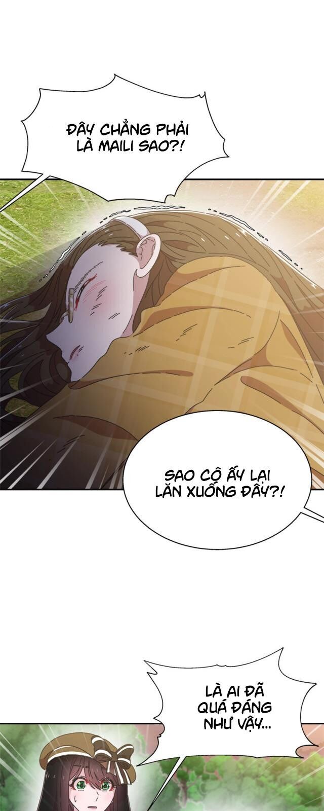 Con Gái Bảo Bối Của Ma Vương Chapter 106 - Trang 2