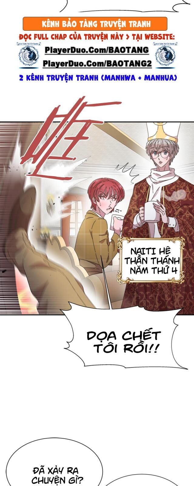 Con Gái Bảo Bối Của Ma Vương Chapter 106 - Trang 2