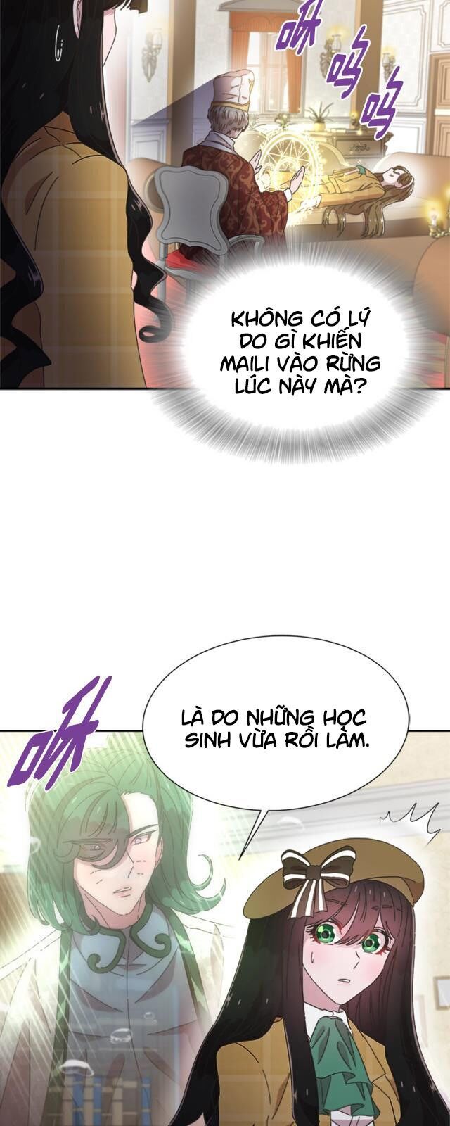 Con Gái Bảo Bối Của Ma Vương Chapter 106 - Trang 2