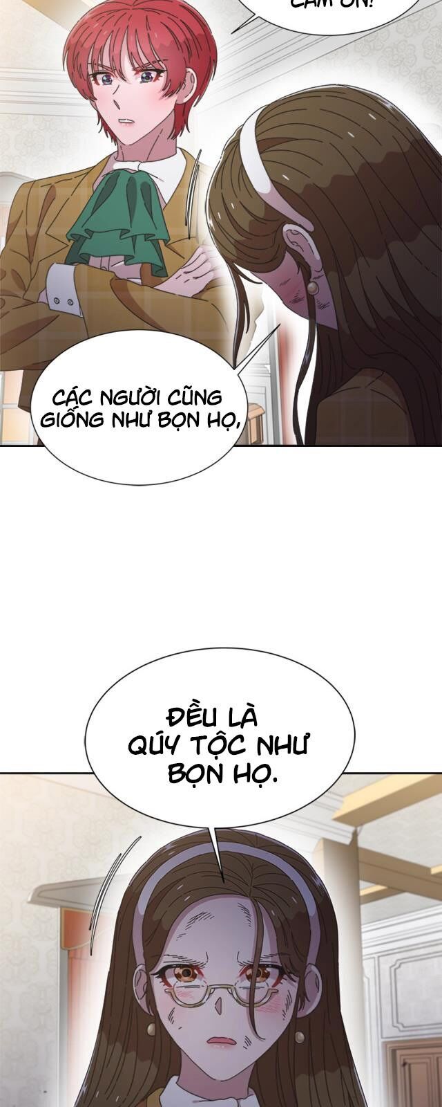 Con Gái Bảo Bối Của Ma Vương Chapter 106 - Trang 2