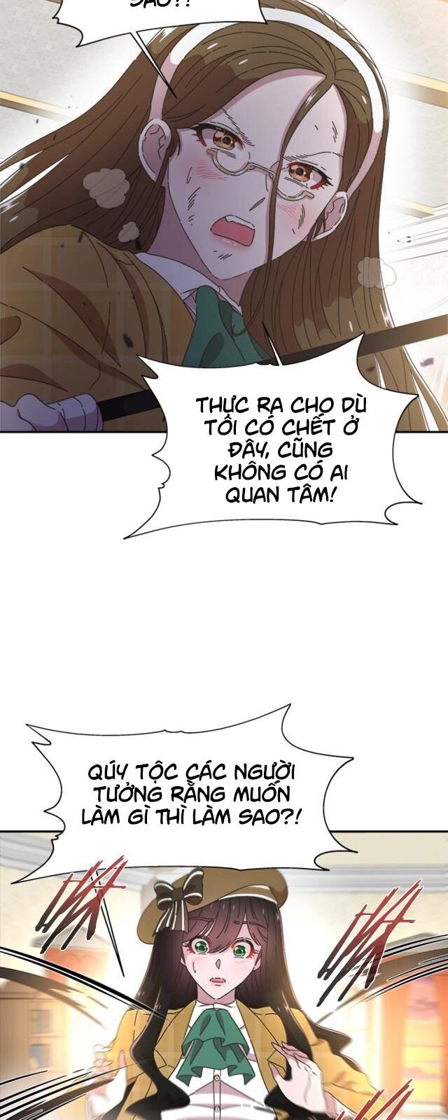 Con Gái Bảo Bối Của Ma Vương Chapter 106 - Trang 2