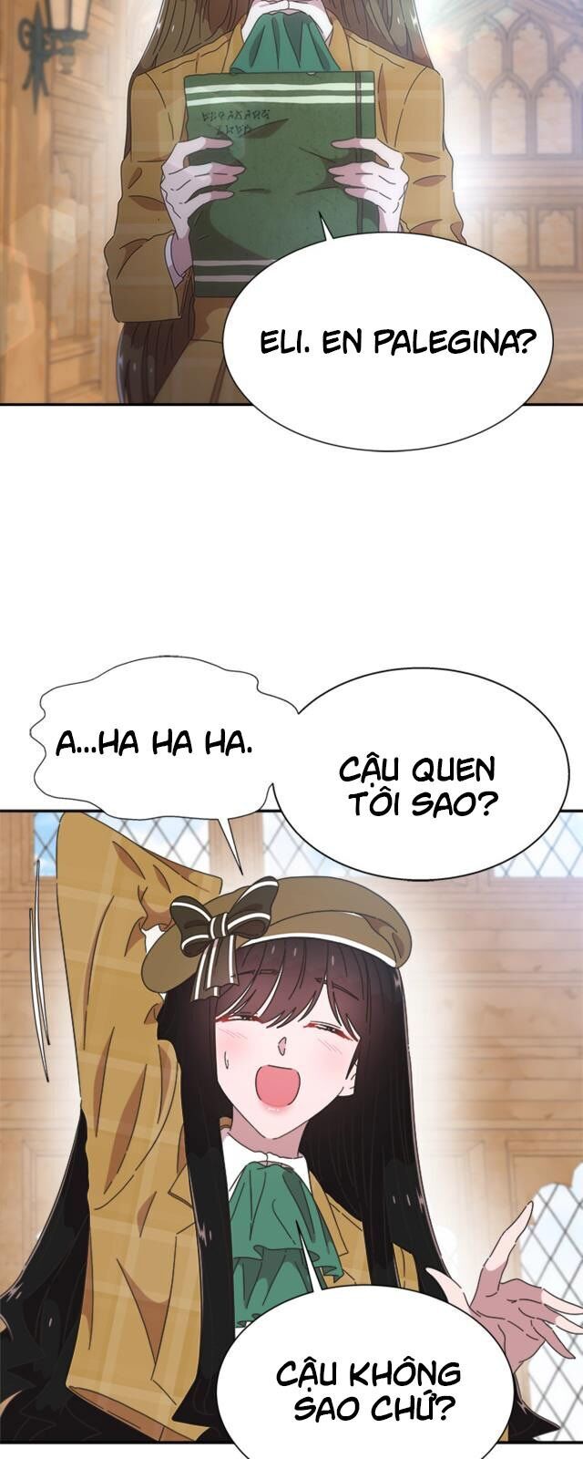 Con Gái Bảo Bối Của Ma Vương Chapter 106 - Trang 2