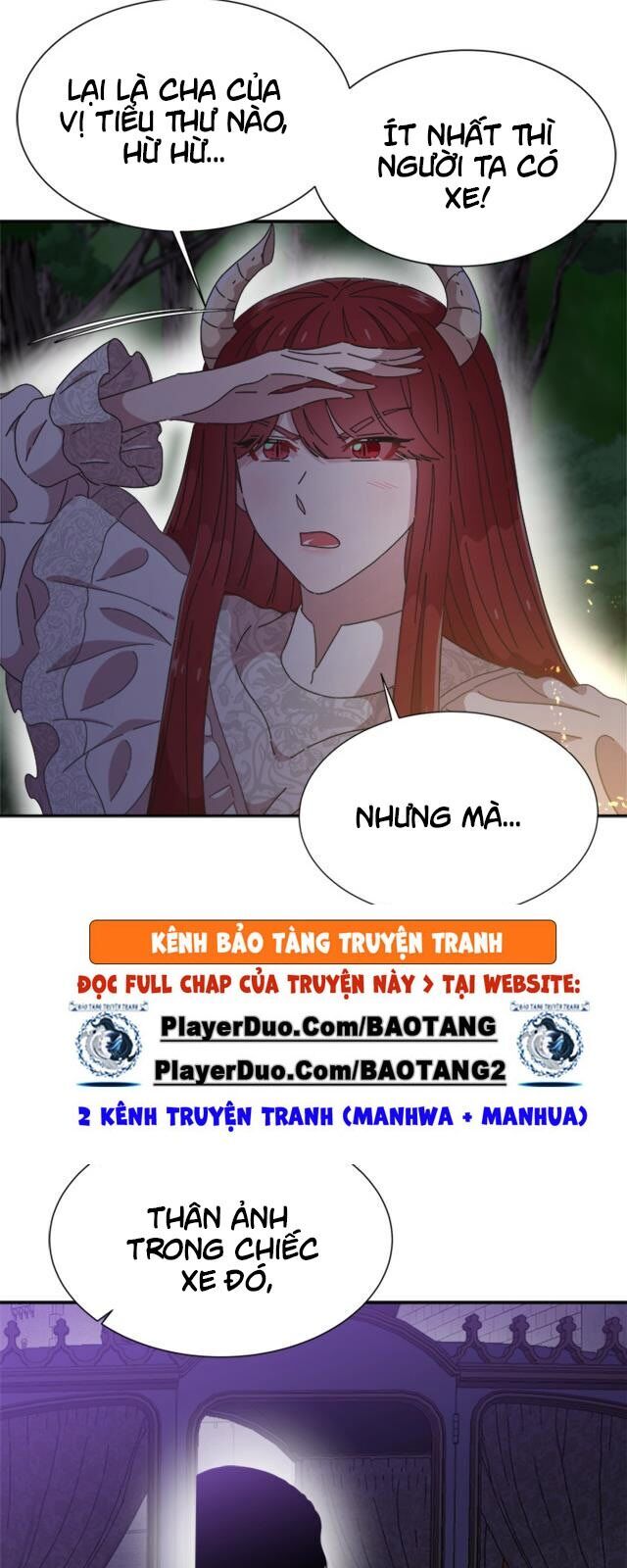 Con Gái Bảo Bối Của Ma Vương Chapter 106 - Trang 2