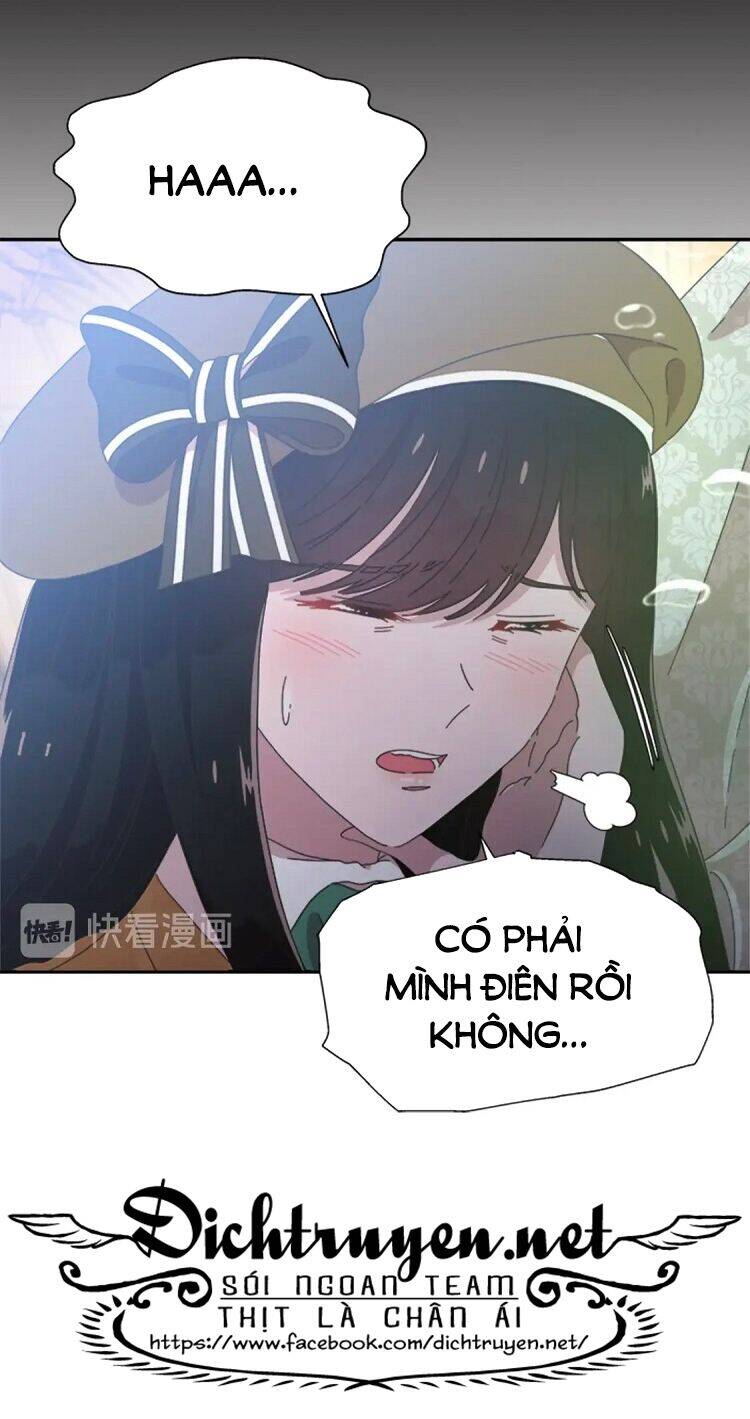 Con Gái Bảo Bối Của Ma Vương Chapter 105 - Trang 2