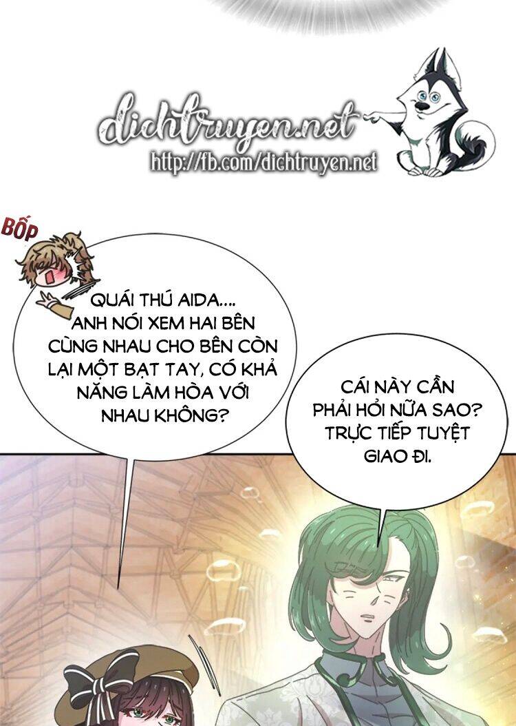 Con Gái Bảo Bối Của Ma Vương Chapter 105 - Trang 2