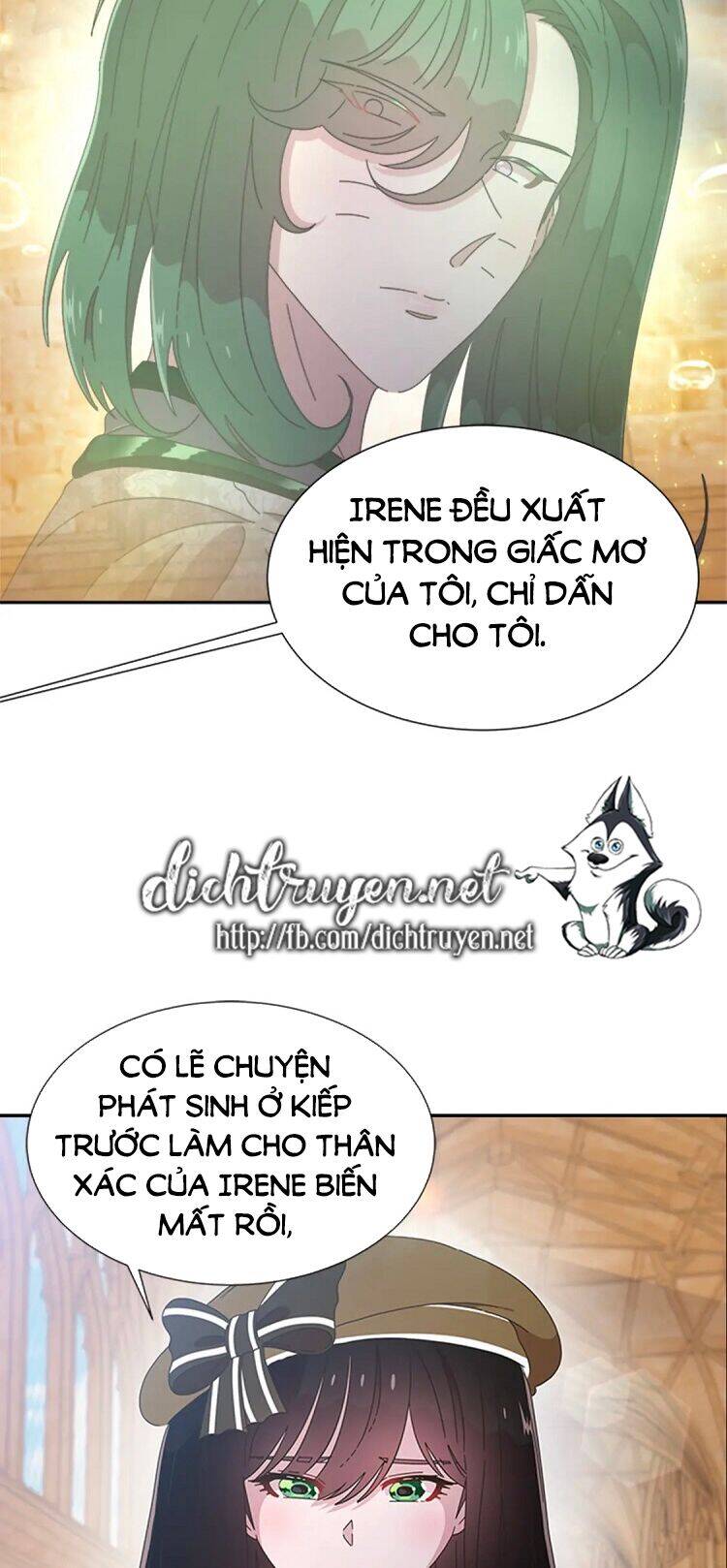 Con Gái Bảo Bối Của Ma Vương Chapter 105 - Trang 2