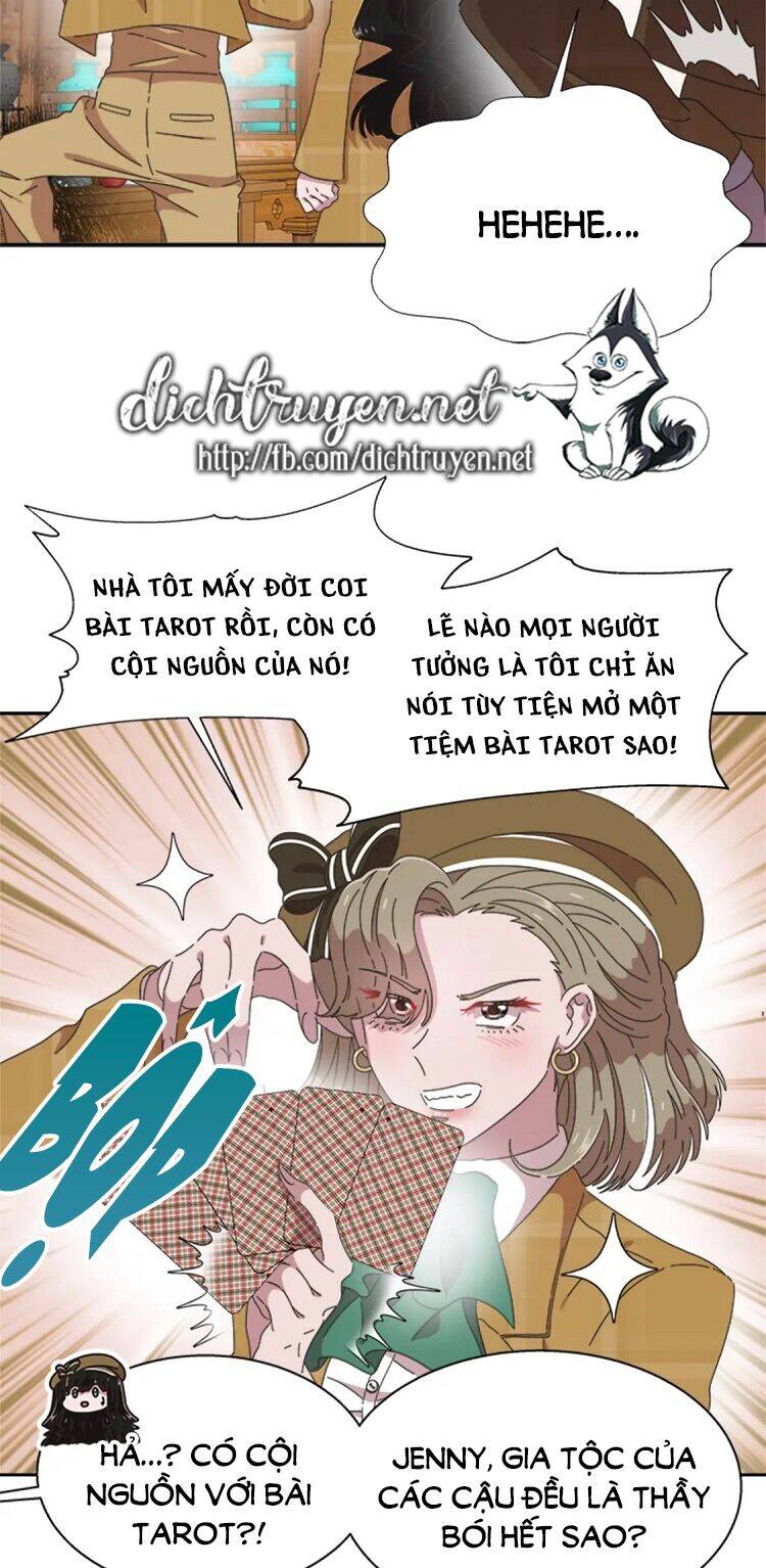 Con Gái Bảo Bối Của Ma Vương Chapter 105 - Trang 2