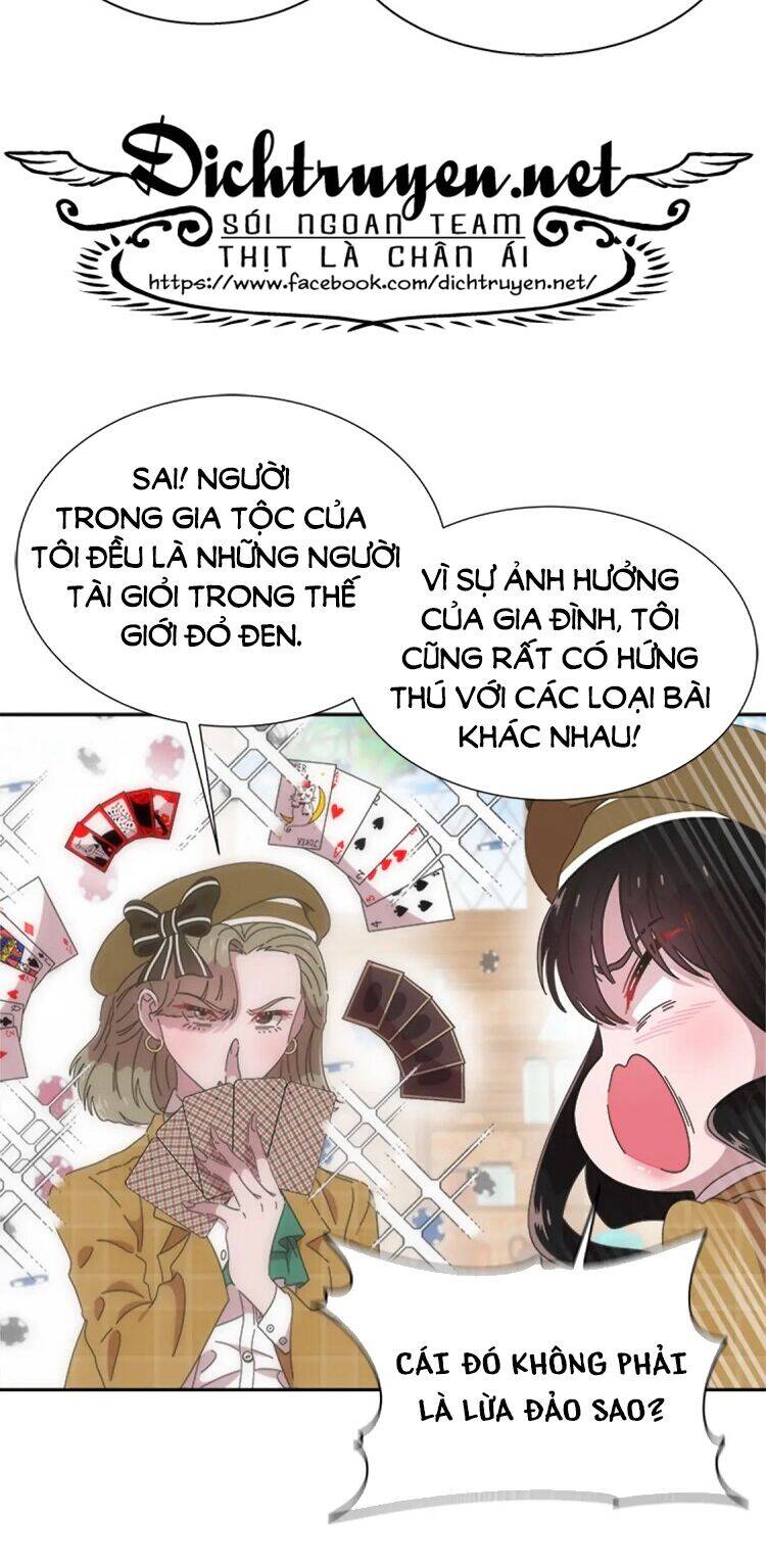 Con Gái Bảo Bối Của Ma Vương Chapter 105 - Trang 2