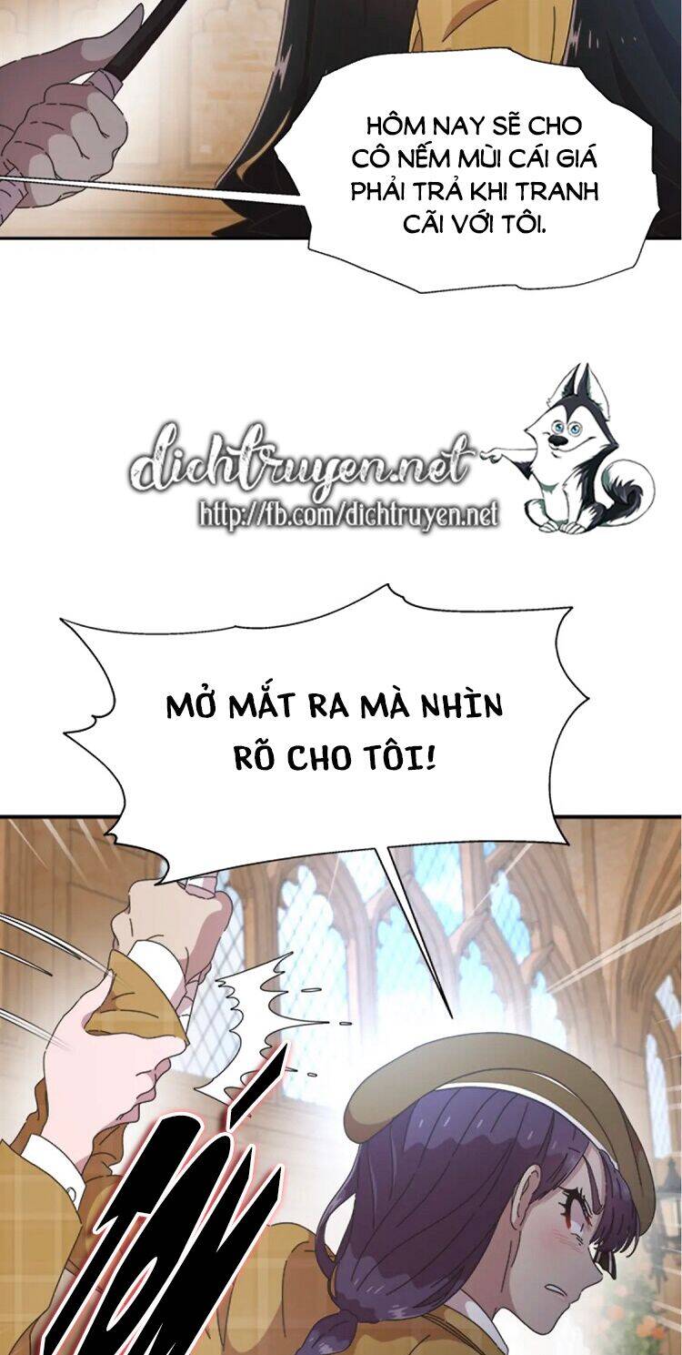 Con Gái Bảo Bối Của Ma Vương Chapter 105 - Trang 2