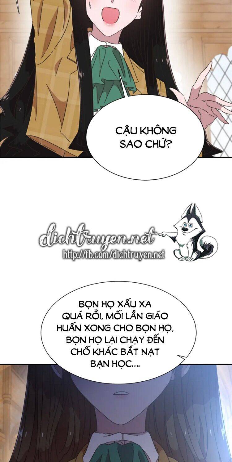 Con Gái Bảo Bối Của Ma Vương Chapter 105 - Trang 2