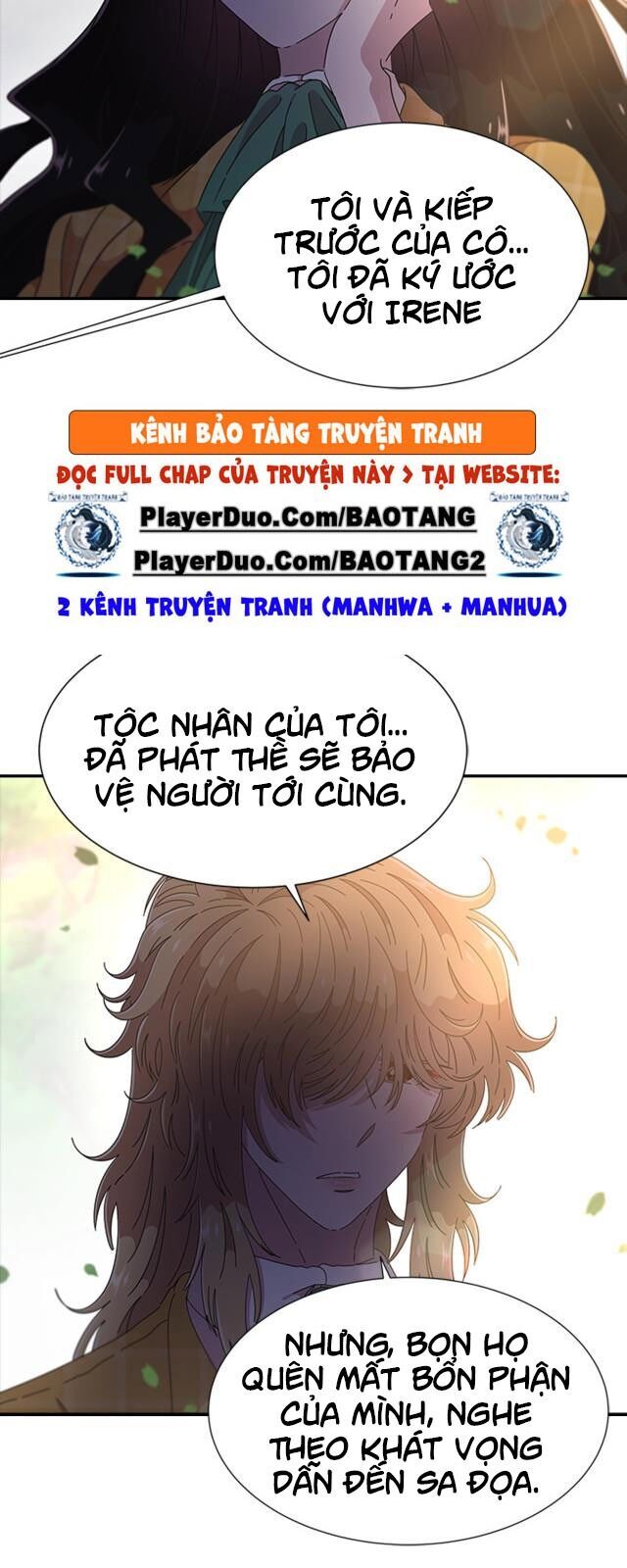 Con Gái Bảo Bối Của Ma Vương Chapter 104 - Trang 2