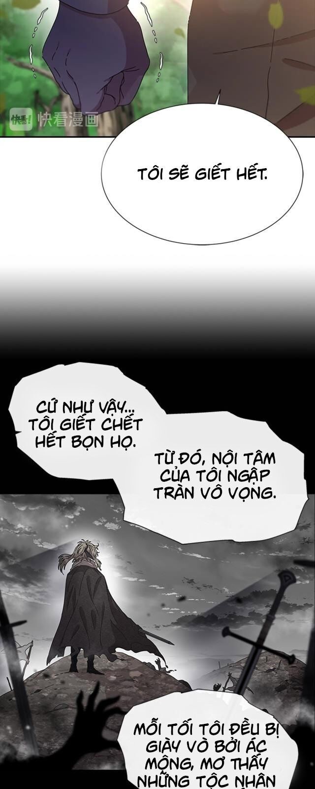 Con Gái Bảo Bối Của Ma Vương Chapter 104 - Trang 2