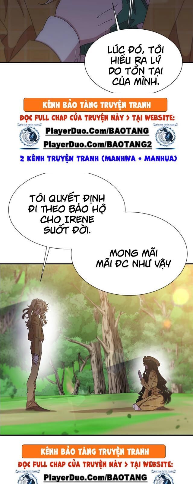 Con Gái Bảo Bối Của Ma Vương Chapter 104 - Trang 2