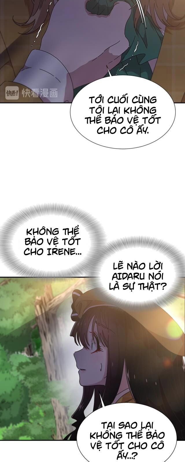 Con Gái Bảo Bối Của Ma Vương Chapter 104 - Trang 2