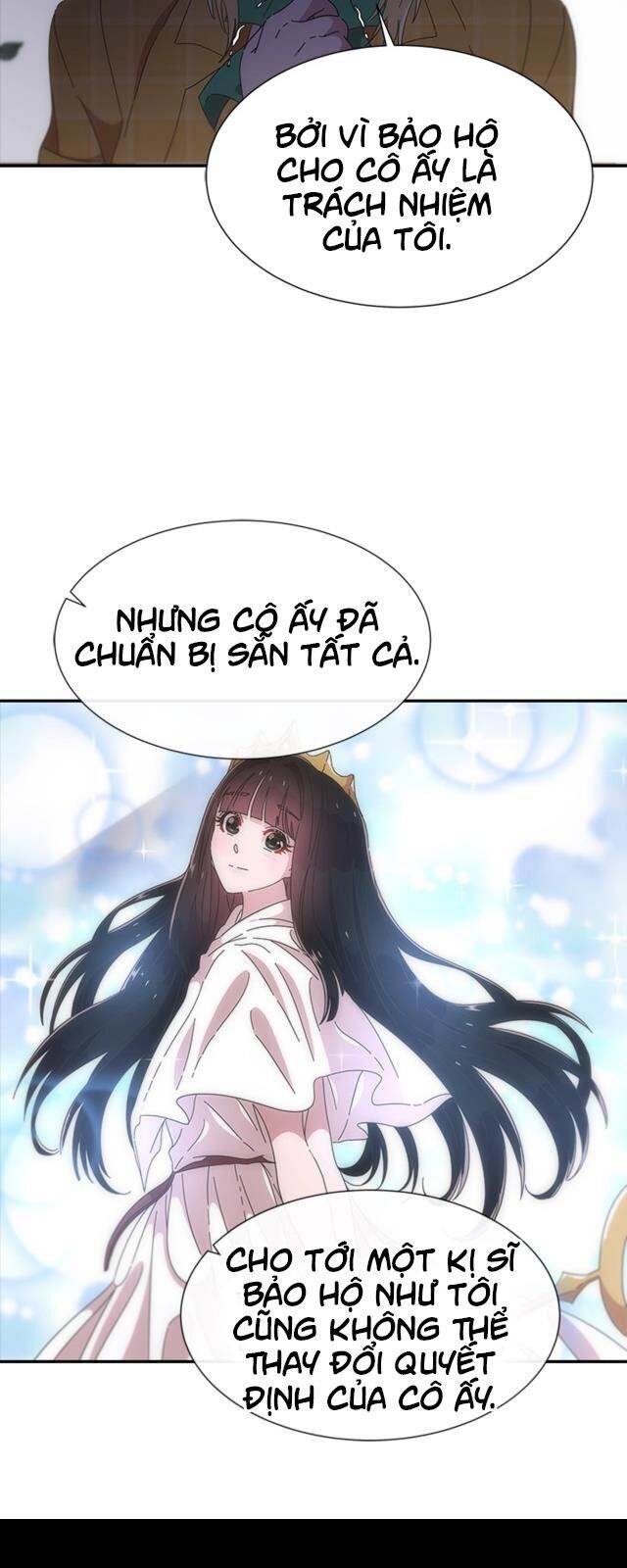 Con Gái Bảo Bối Của Ma Vương Chapter 104 - Trang 2