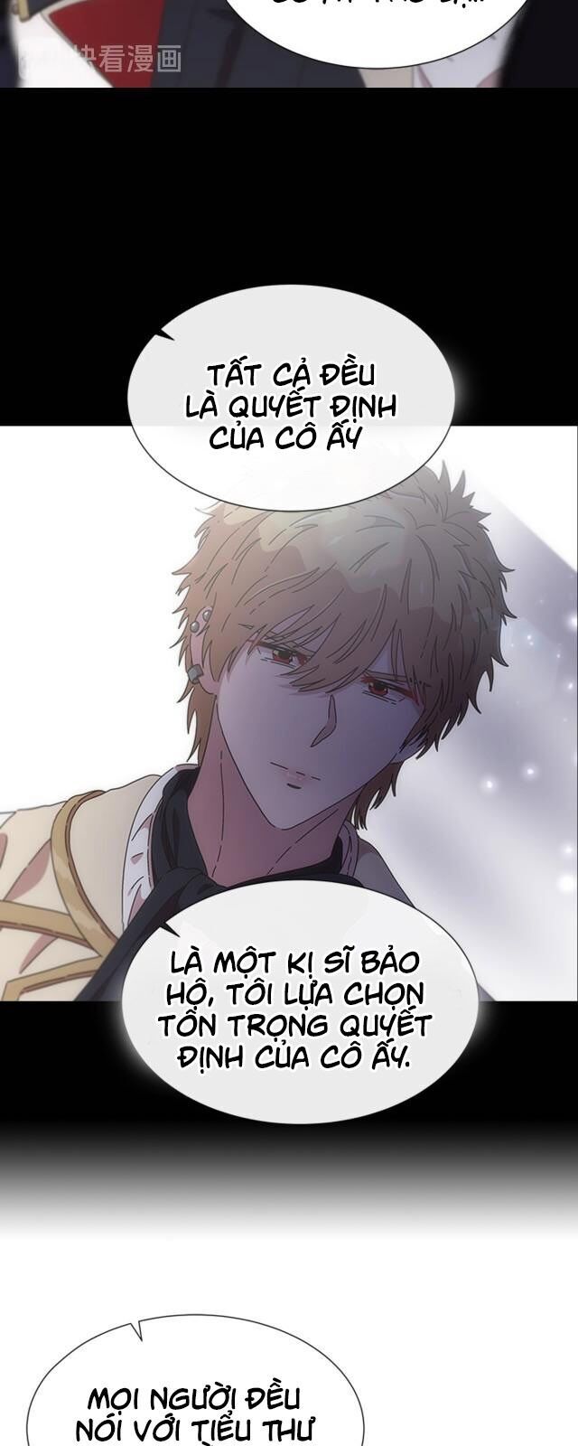 Con Gái Bảo Bối Của Ma Vương Chapter 104 - Trang 2