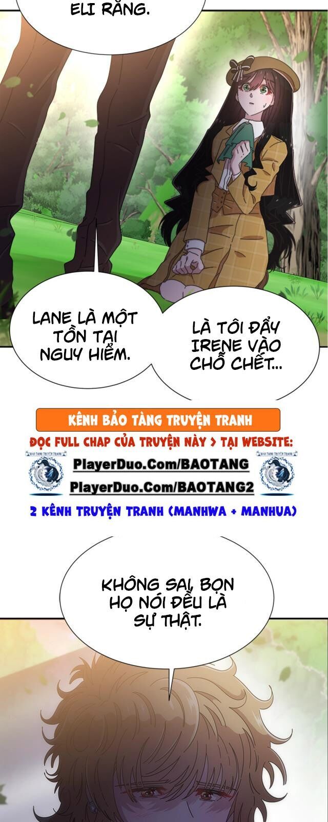 Con Gái Bảo Bối Của Ma Vương Chapter 104 - Trang 2