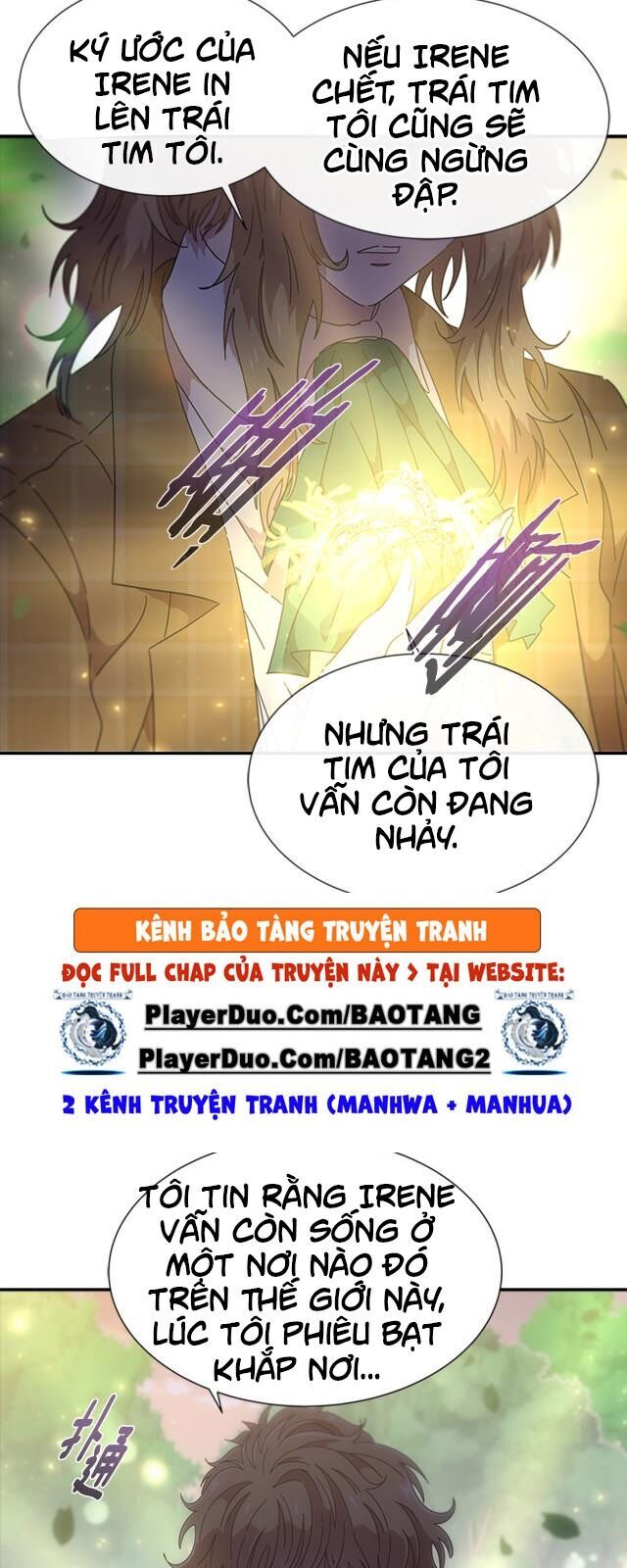 Con Gái Bảo Bối Của Ma Vương Chapter 104 - Trang 2