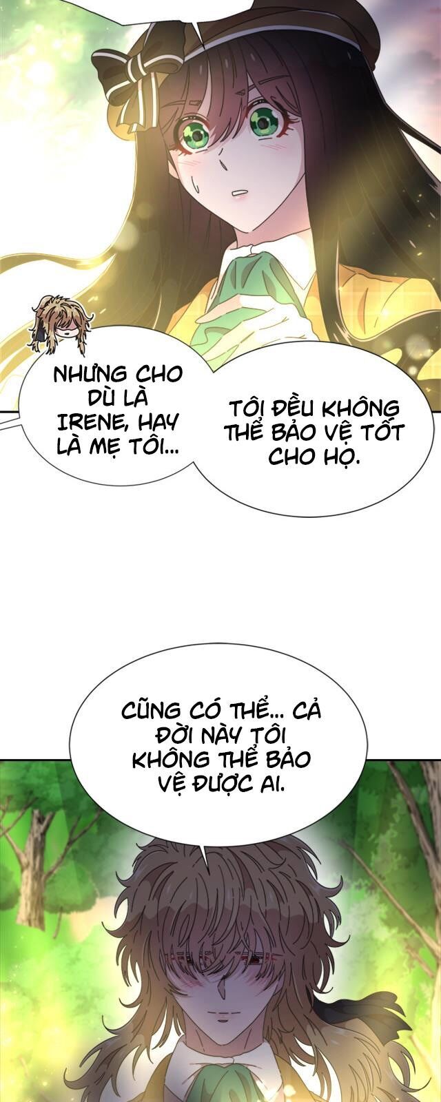 Con Gái Bảo Bối Của Ma Vương Chapter 104 - Trang 2