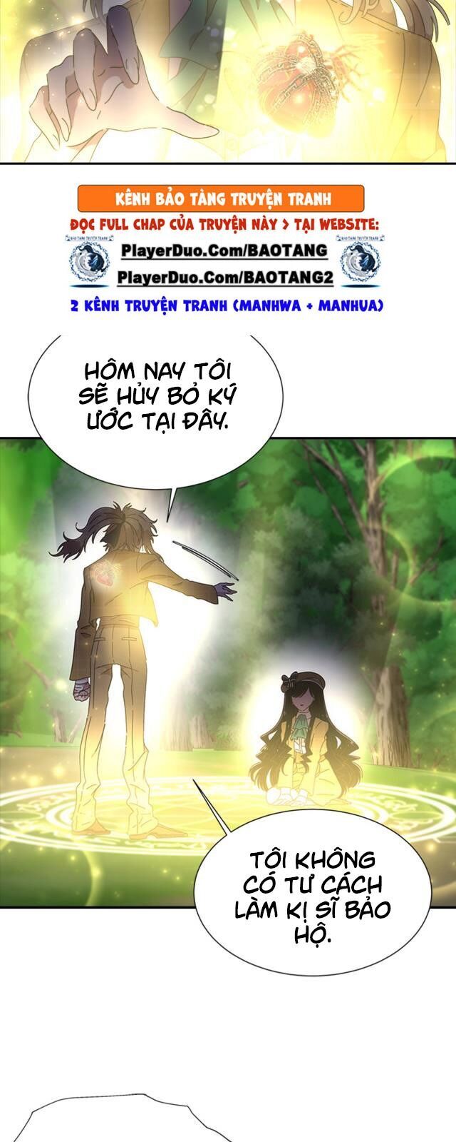 Con Gái Bảo Bối Của Ma Vương Chapter 104 - Trang 2