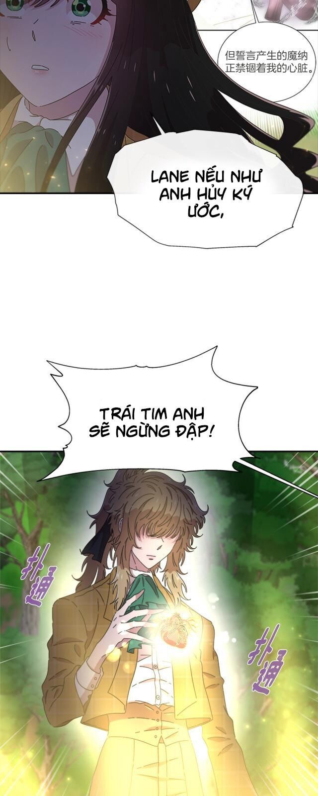 Con Gái Bảo Bối Của Ma Vương Chapter 104 - Trang 2