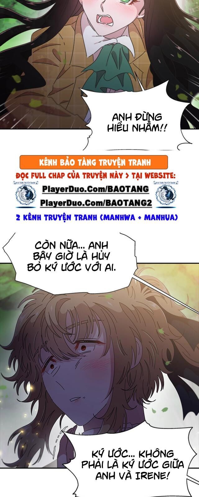 Con Gái Bảo Bối Của Ma Vương Chapter 104 - Trang 2