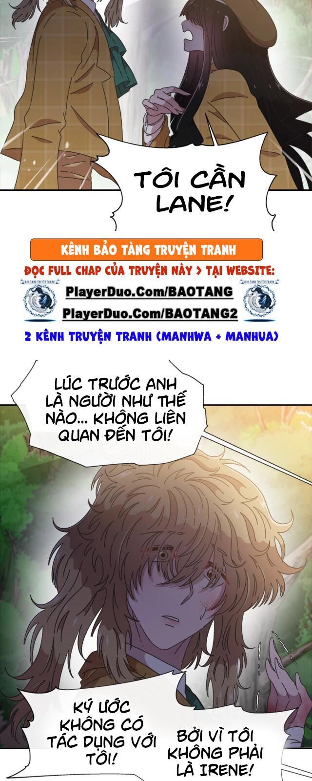 Con Gái Bảo Bối Của Ma Vương Chapter 104 - Trang 2